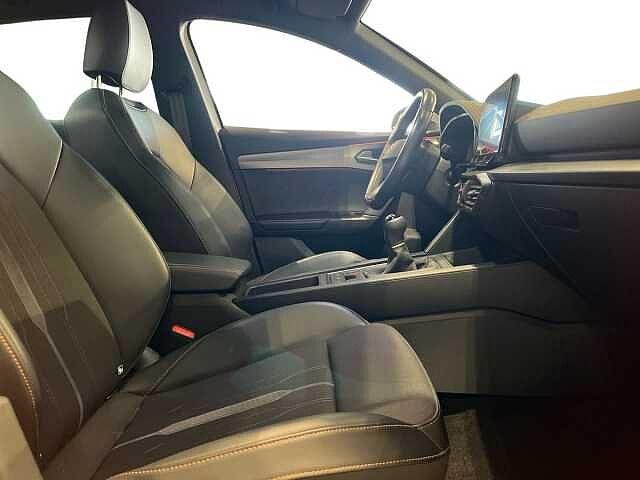 CUPRA Formentor 1.5 TSI