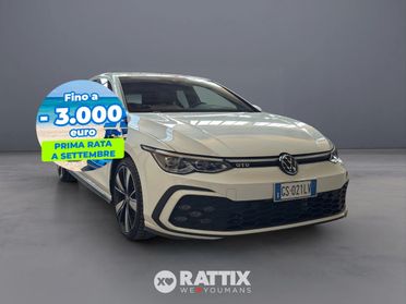 Volkswagen Golf 2.0 tdi 200CV GTD dsg