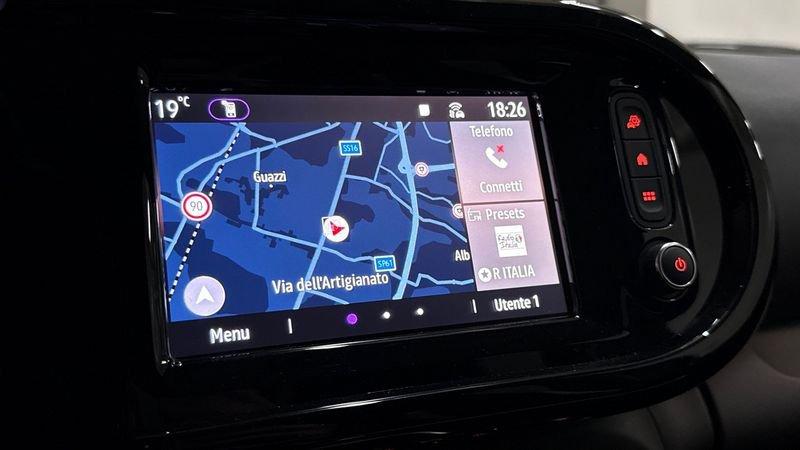 Renault Twingo Electric Twingo 22kWh Urban Night