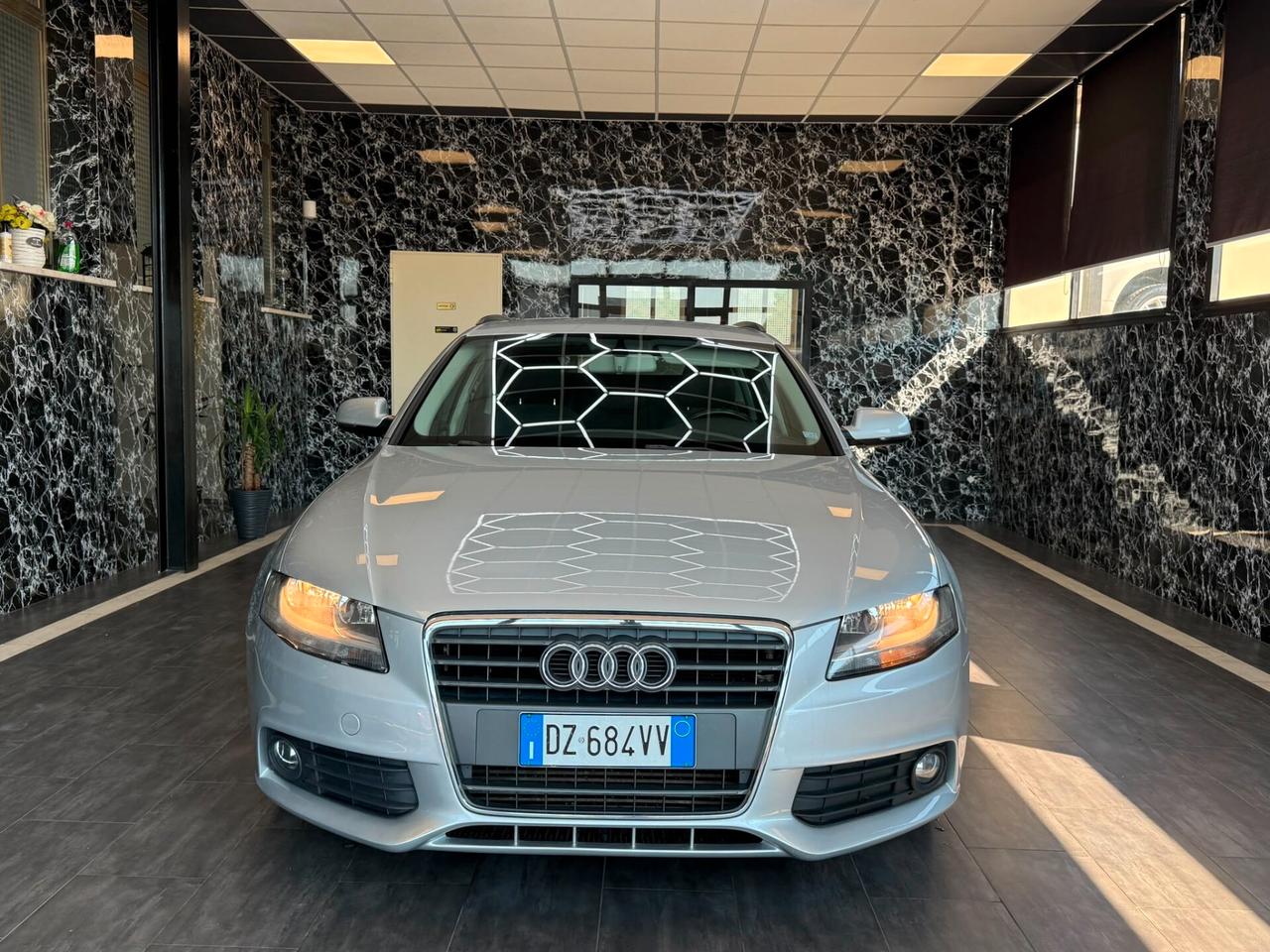 Audi A4 Avant 2.0 TDI 120 CV Ambiente