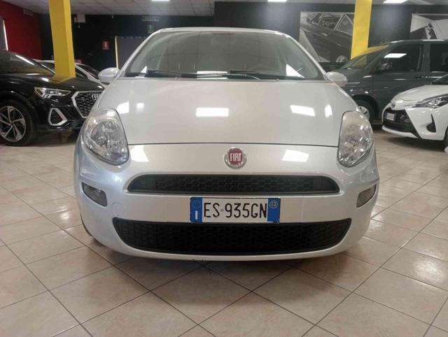 FIAT Punto 1.2 8V 5 porte ** OK NEOPAT. **