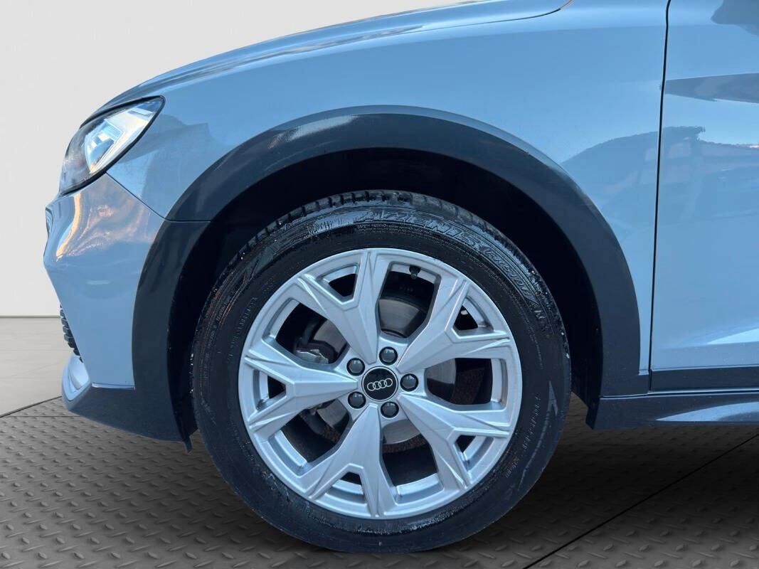 Audi A1 allstreet 35 TFSI S tronic 2022 PROMO FINANZIAMENTO 6%