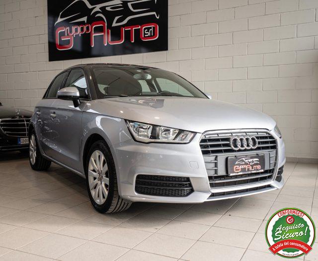 AUDI A1 SPB 1.4 TFSI 150CV COD
