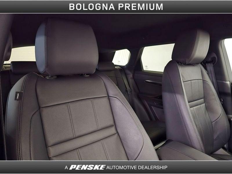 Land Rover RR Evoque Range Rover Evoque 2.0D I4 163 CV AWD Auto SE N1 - AUTOCARRO