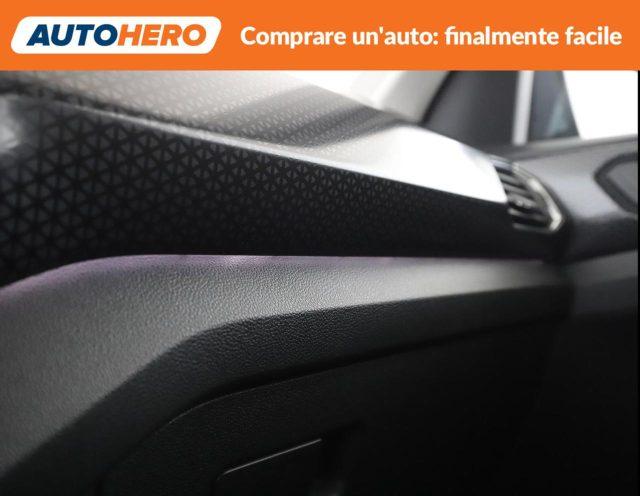 VOLKSWAGEN T-Cross 1.0 TSI 110 CV Advanced
