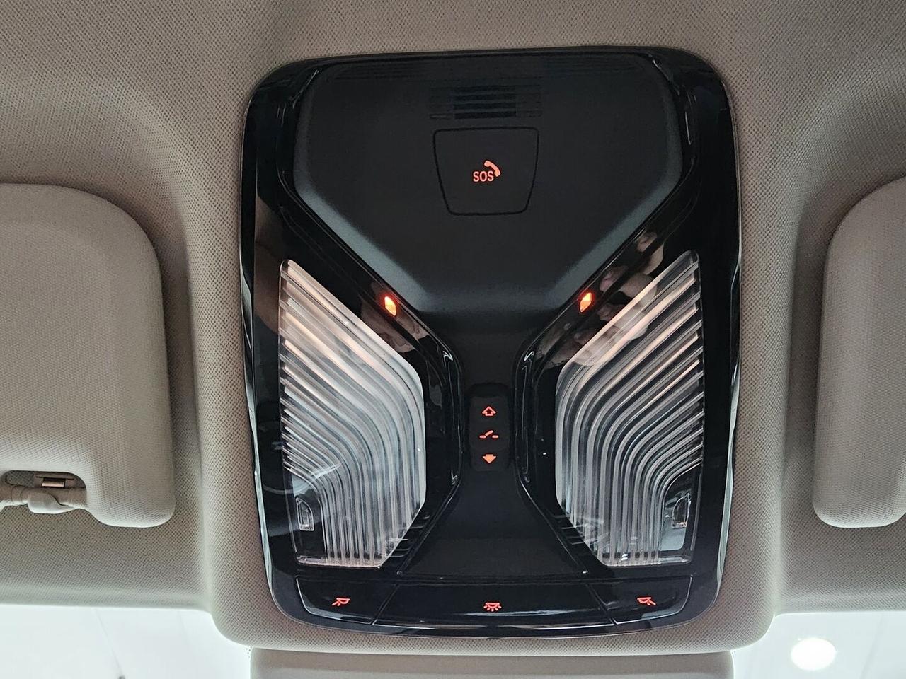 BMW X4 Xdrive 20d mhev Tetto cam Nav PDC Full LED