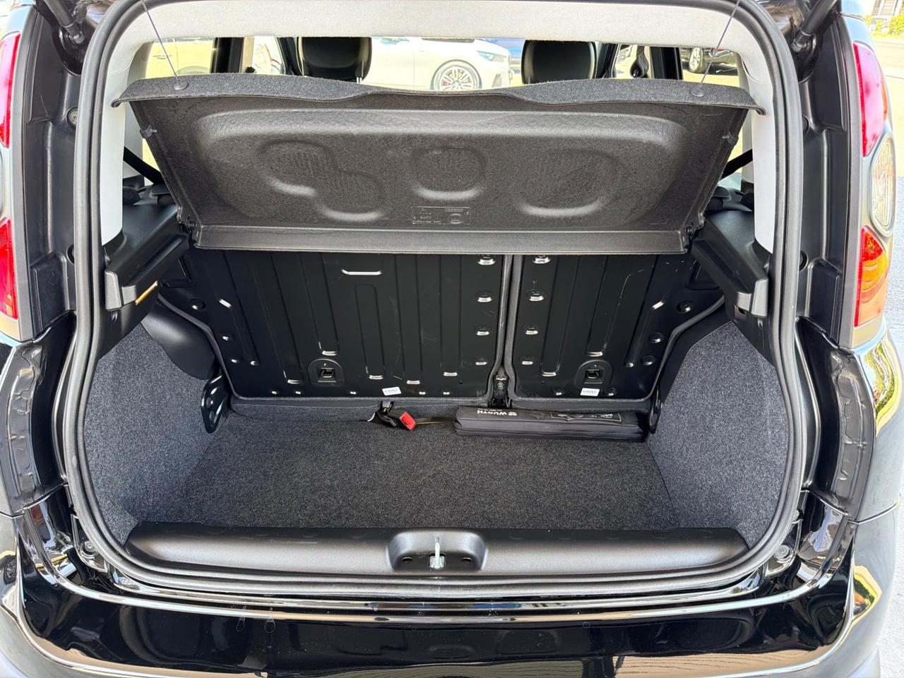 Fiat Panda 0.9 TwinAir Turbo S&S 4x4 City Cross