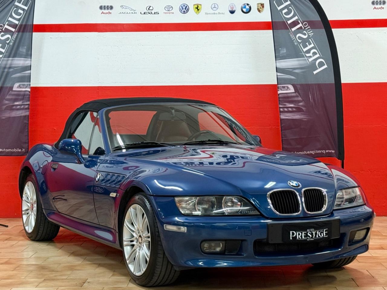 Bmw Z3 1.9 cat Roadster- spider