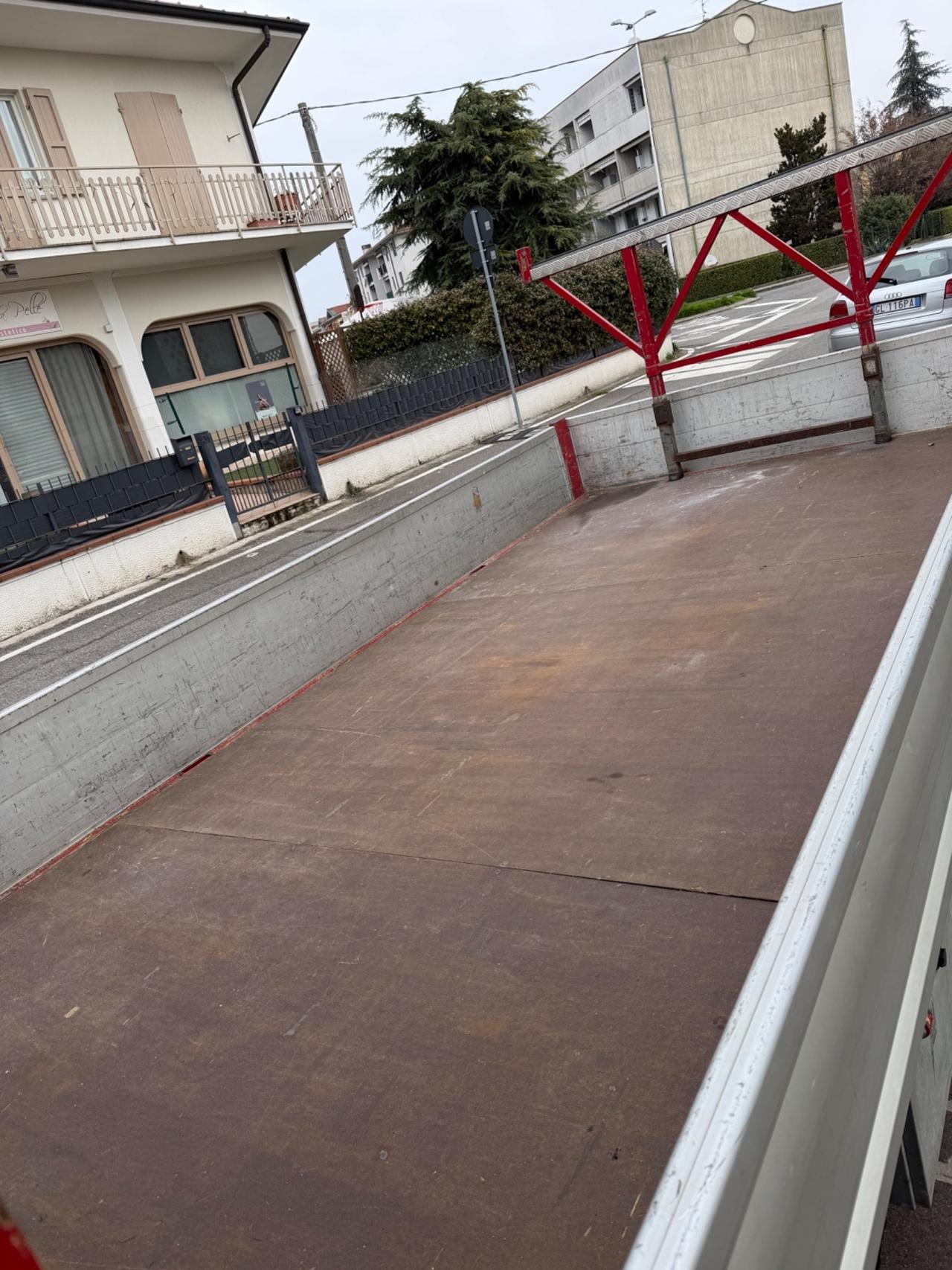 Iveco Daily 35C15 3.0 Hpi PM-RG Cabinato