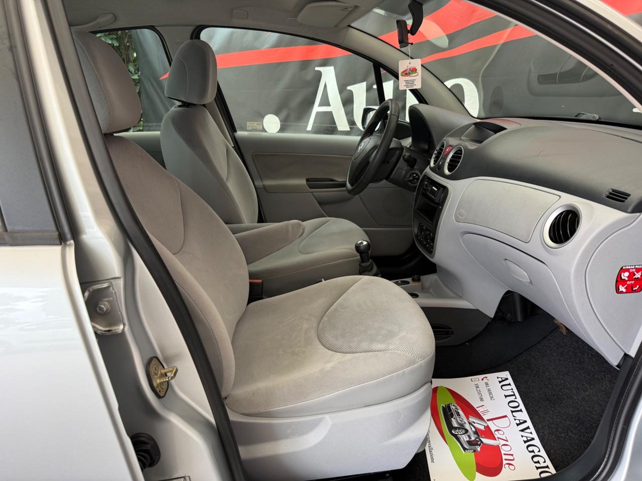 Citroen C3 1.1 Benzina 60 Cv