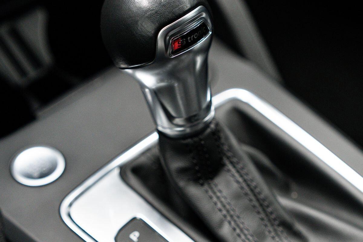 Audi Q2 35 TFSI