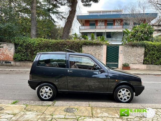 AUTOBIANCHI Y10 Fire 1.1 i.e. ego LX