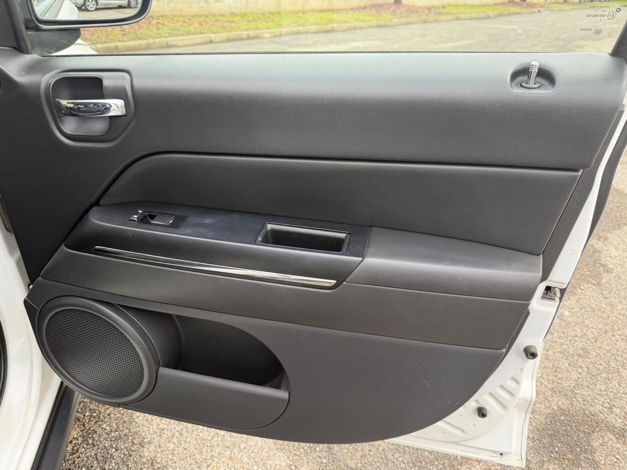 Jeep Compass 2.2 CRD Limited