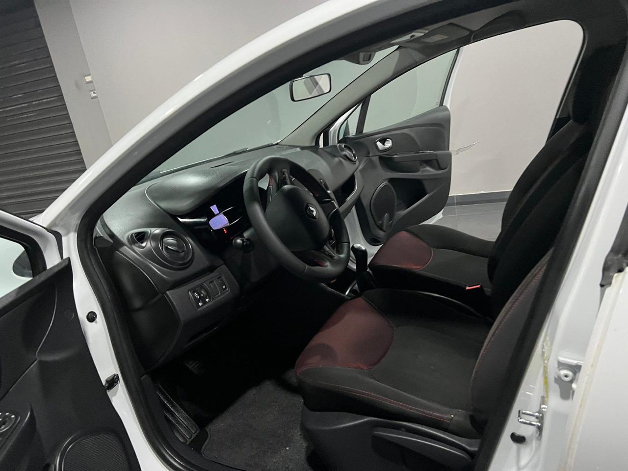 Renault Clio dCi 8V 75 CV 5 porte MOLTO BELLA