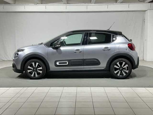 Citroen C3 PureTech 110 S&S Shine