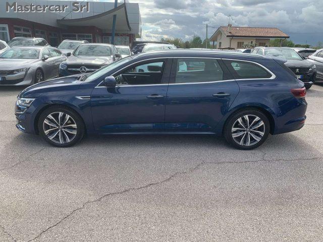 RENAULT Talisman Sporter 2.0 blue dci Business 160cv edc - GD064TK