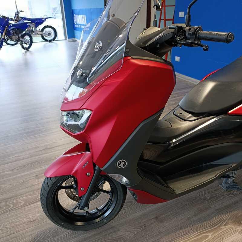 Yamaha N-Max 125 - 2021