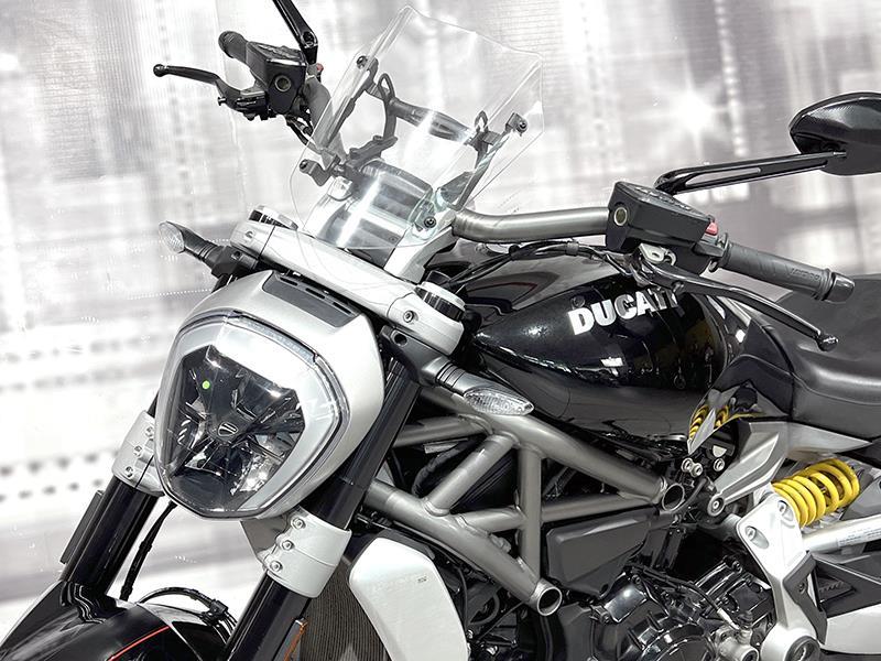 Ducati XDiavel 1260 S