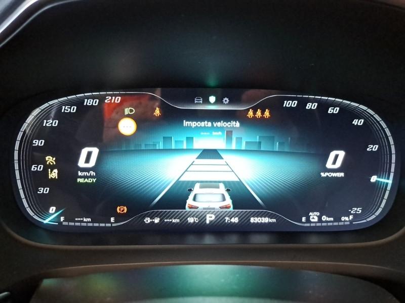 MG EHS 1.5 T Plug-in Hybrid Exclusive Auto