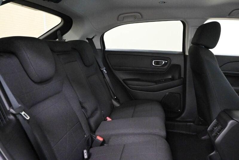 Honda HR-V HR-V 1.5 Hev eCVT Elegance