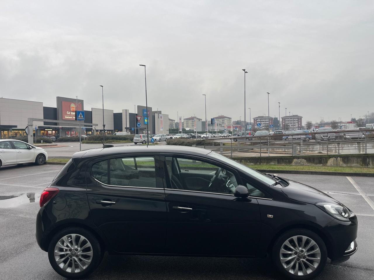 Opel Corsa 1.4 90CV 5 porte Advance