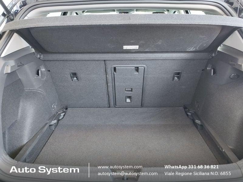 Volkswagen Golf Golf 2.0 tdi Life 115cv