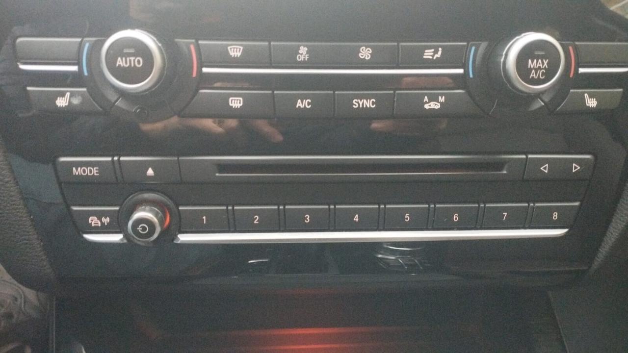 Bmw X4 xDrive20d Msport