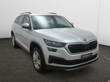 Skoda Kodiaq Kodiaq 2.0 TDI EVO SCR 4x4 DSG 7 posti Executive