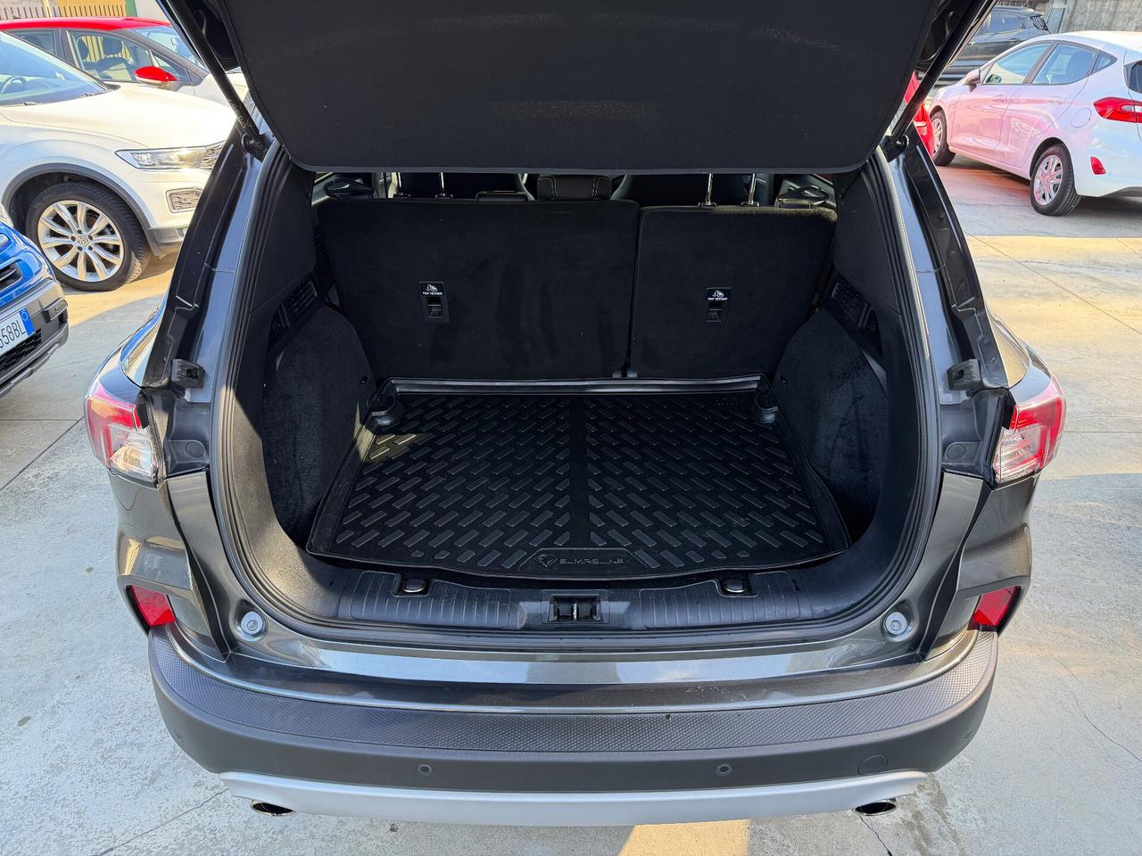 Ford Kuga 1.5 EcoBlue 120 CV 2WD Titanium /2020