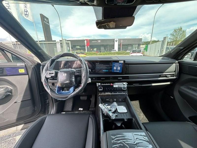 Hyundai Santa Fe 1.6 T-GDI HEV 4WD A/T 7posti Xclass
