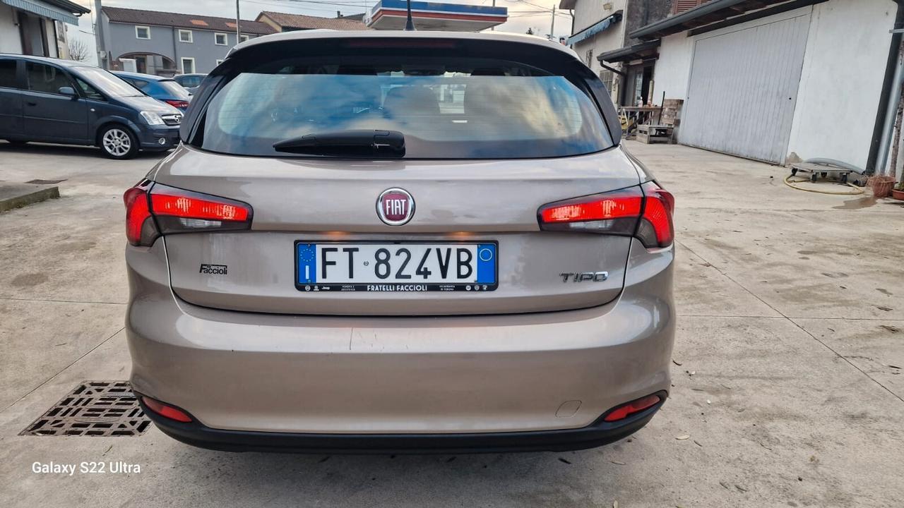 Fiat Tipo 1.3 Mjt Easy Business neop 2019 autocarro