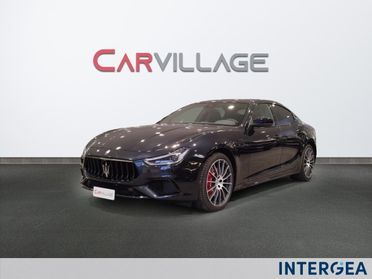 MASERATI Ghibli 3.0 V6 Modena Ultima 430cv awd auto