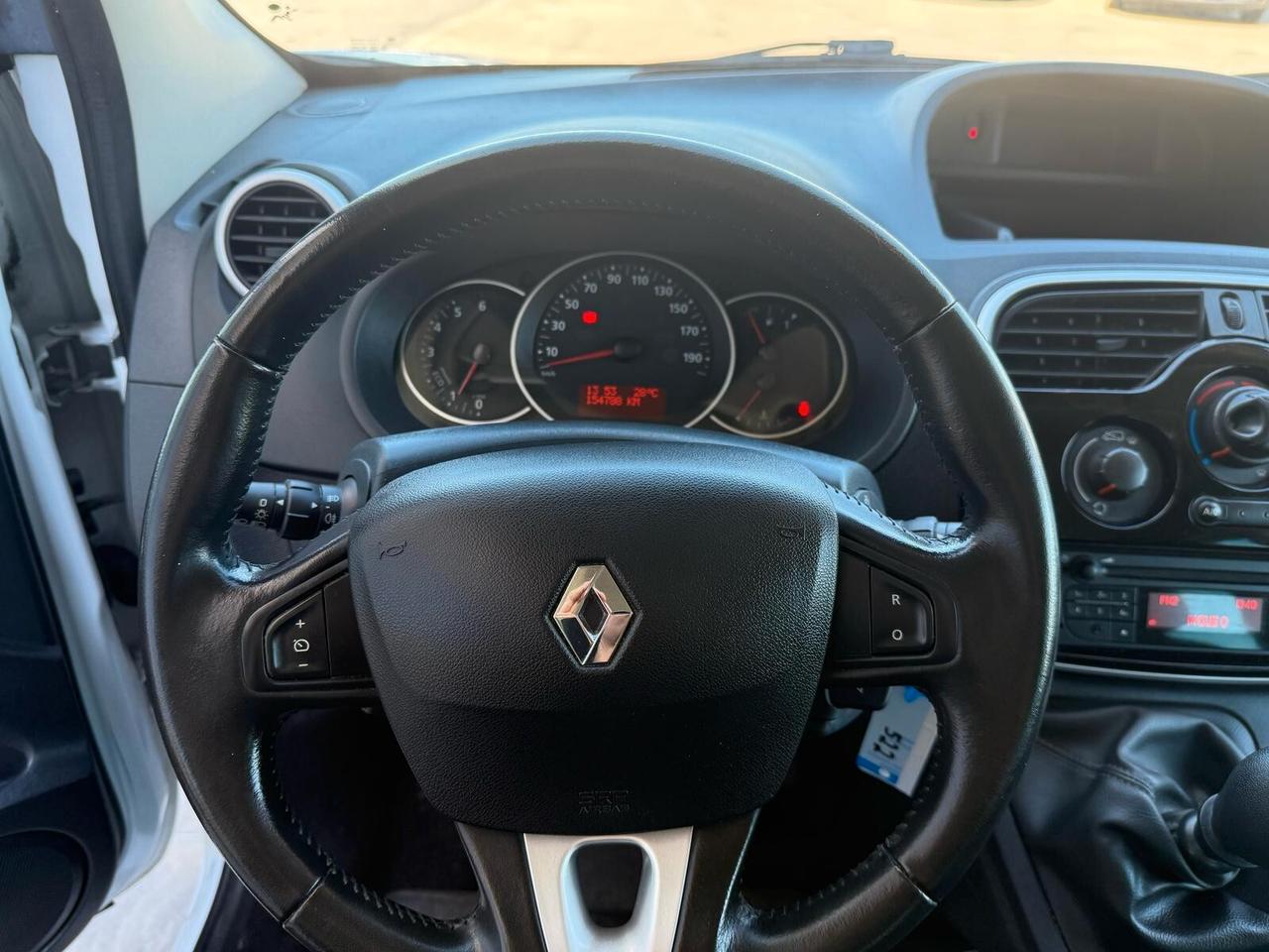 Renault Kangoo Blue dCi 8V 95CV 5 porte Limited