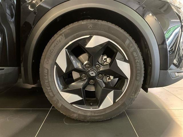 RENAULT Captur 1.0 tce Techno 90cv