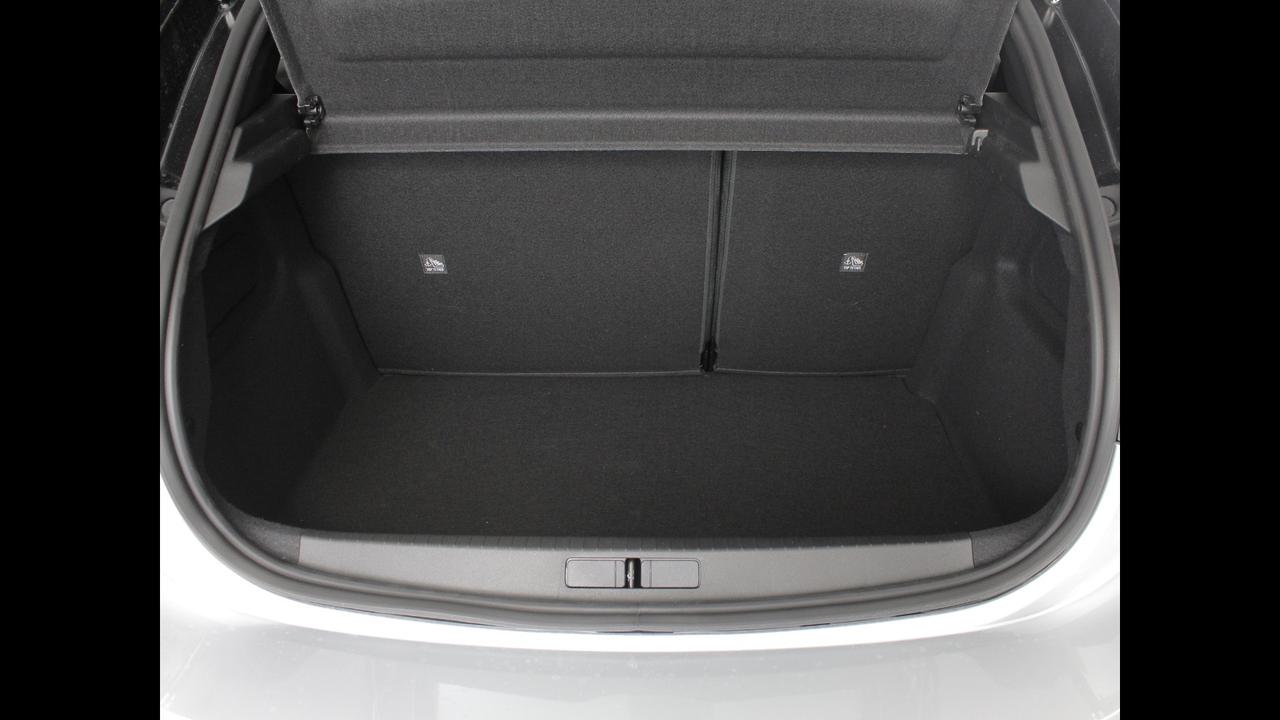 OPEL Nuova Corsa GS 1.2 75cv MT5
