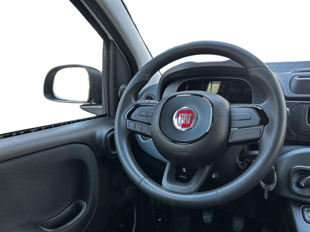 FIAT Pandina 1.0 65cv Hybrid Pop