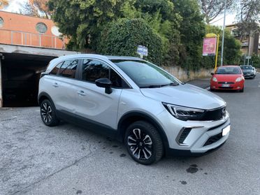 Opel Crossland 1.2 Turbo 130CV AUTOMATICA KM51200