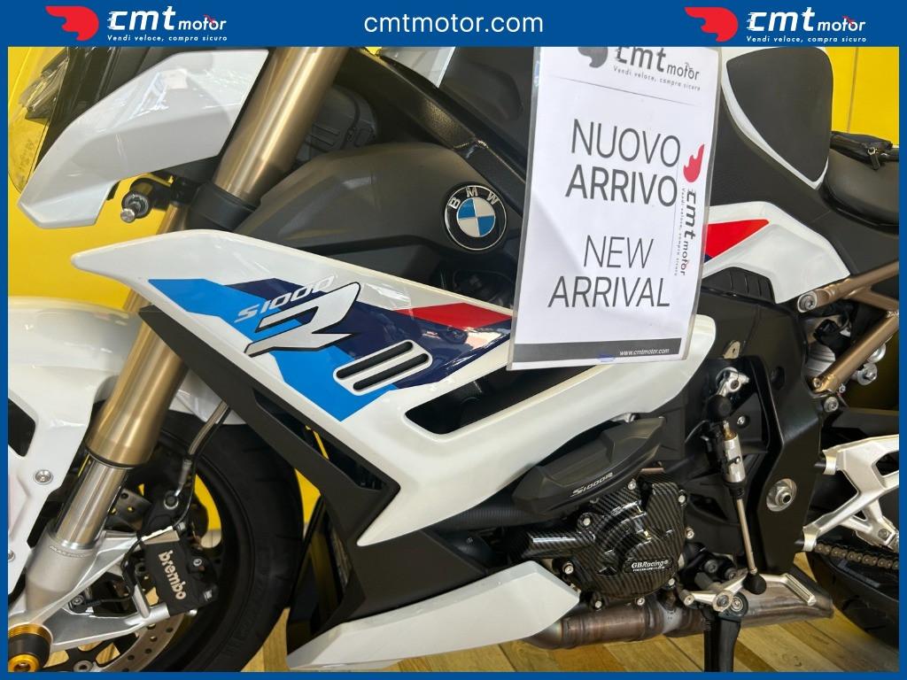 BMW S 1000 R - 2022