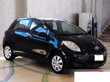 Toyota Yaris 5P"Finanziabile Senza Busta Paga"
