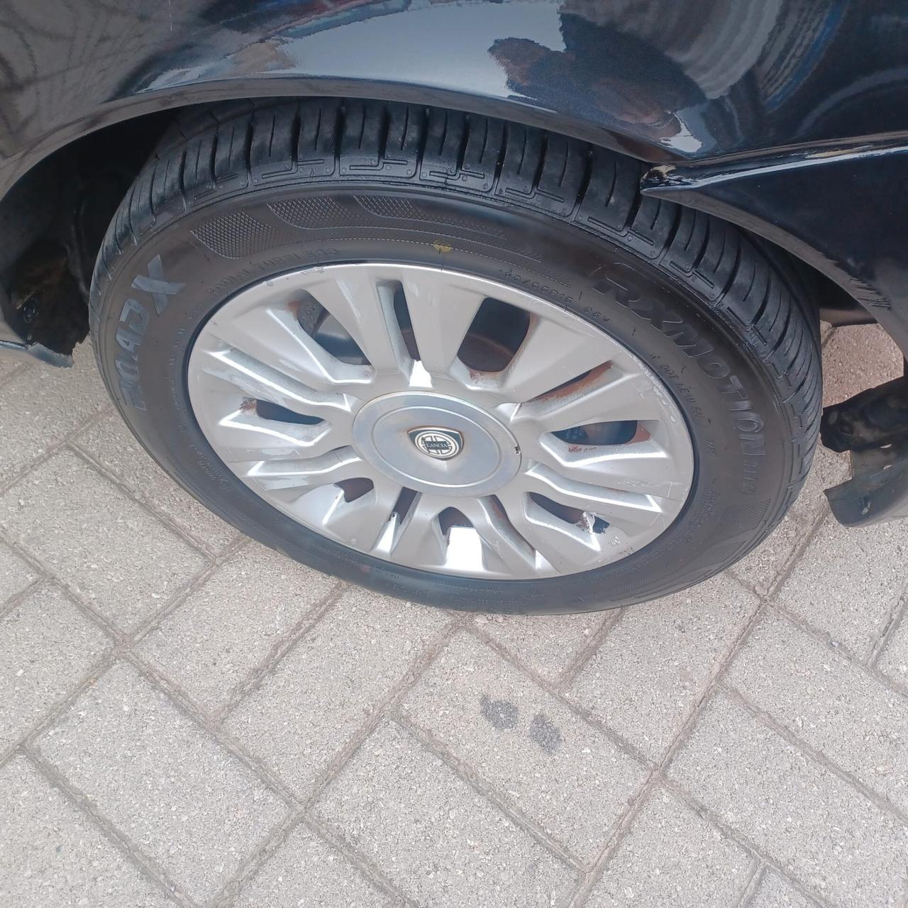 ECONOMICA 1.3 MJTD LANCIA YPSILON PER NEOPATENTTI