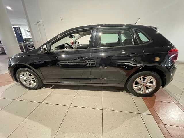 Volkswagen Polo 6ª serie 1.0 EVO 80 CV 5p. Comfortline BlueMotion Technology