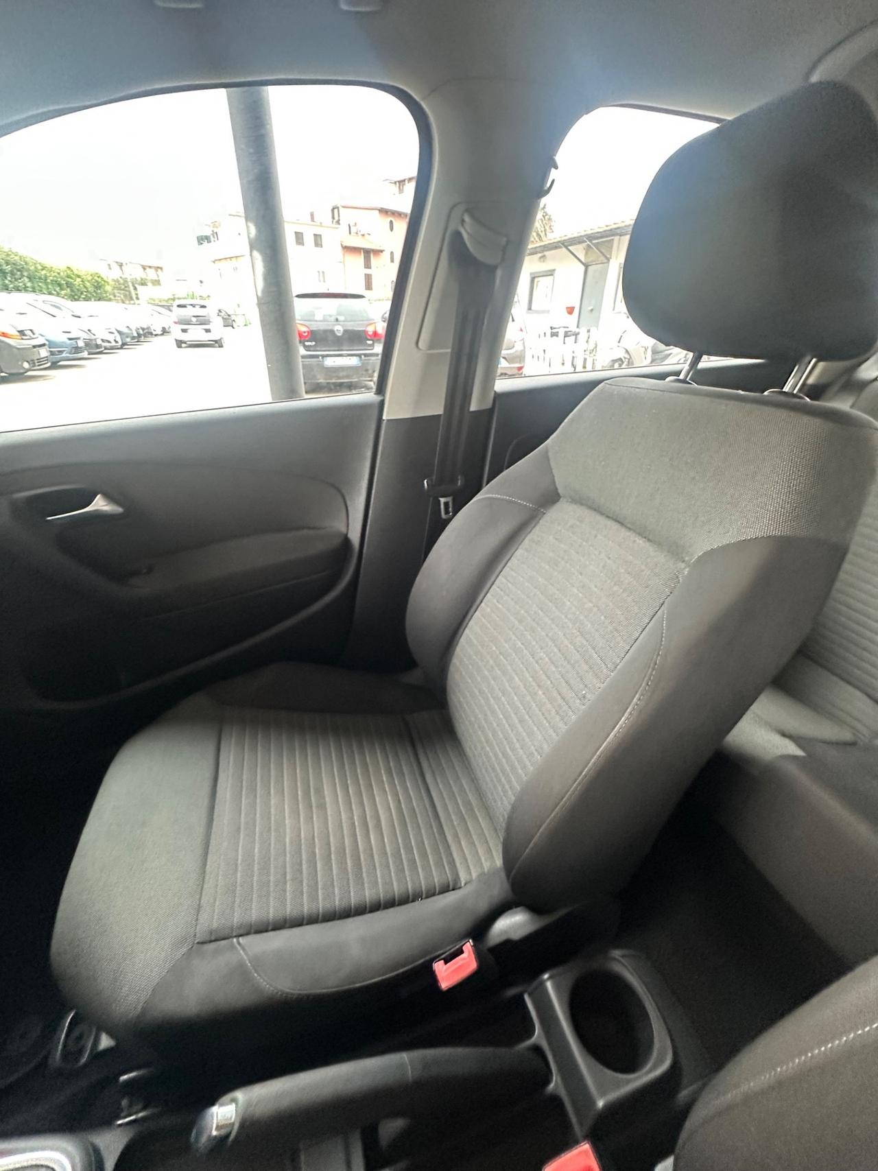 Volkswagen Polo 1.4 5 porte Highline BiFuel