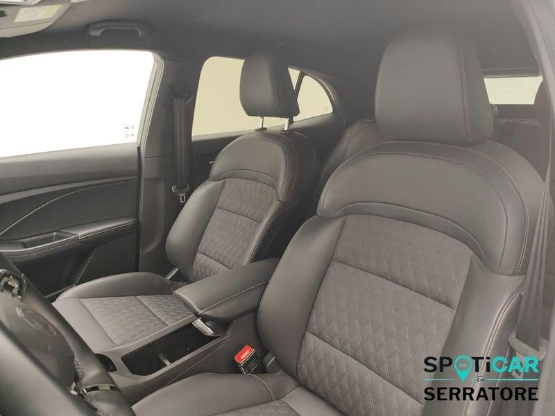 MG MG3 1.5 hybrid+ Luxury auto