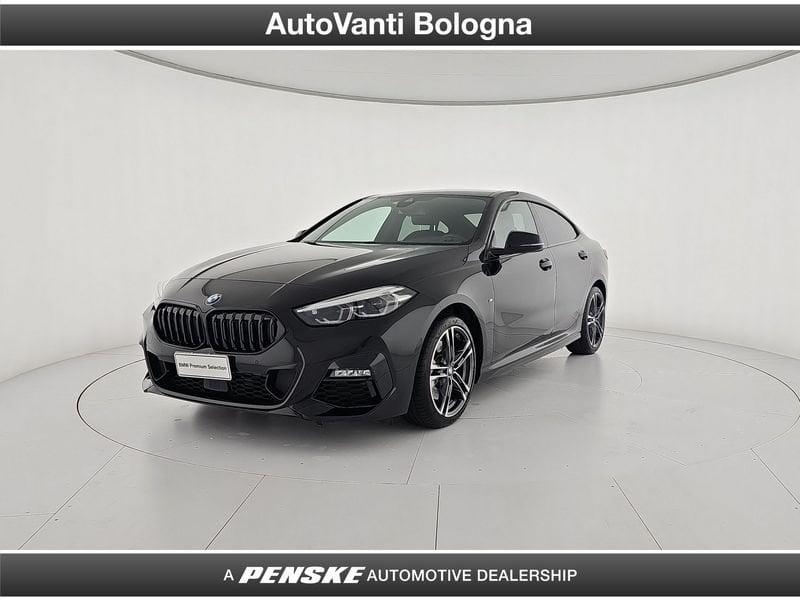 BMW Serie 2 G.C. 220d Gran Coupé M sport