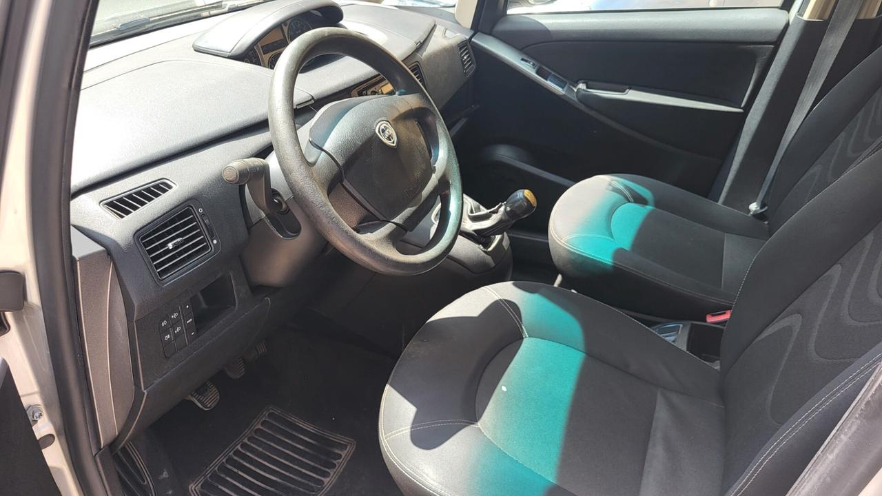 Lancia MUSA 1.3 Mjt 95 CV Gold