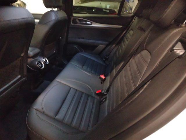 ALFA ROMEO Stelvio 2.2 Turbodiesel 210 CV AT8 Q4 Veloce