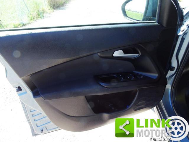 FIAT Tipo 1.6 Mjt S&S 5 porte City Life