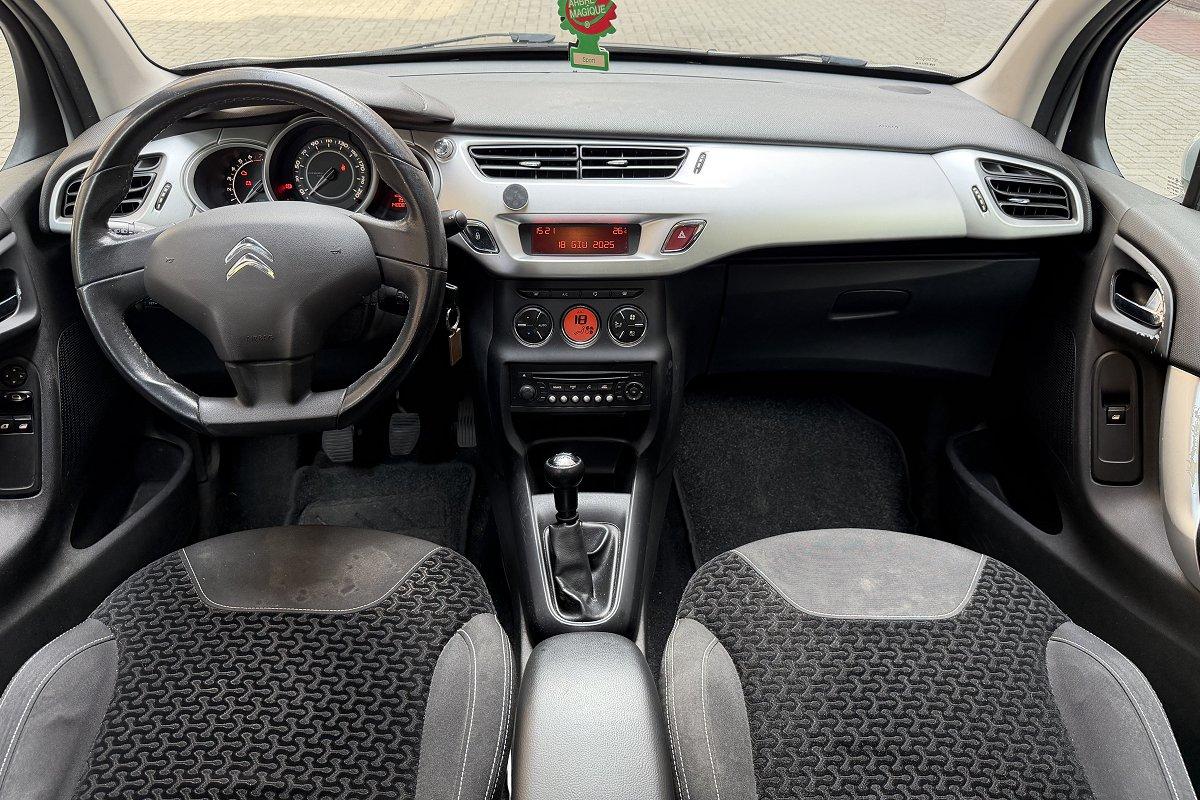 CITROEN C3 1.1 Business