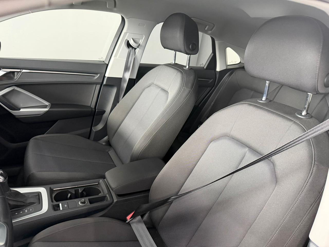 Audi Q3 SPB 35 TDI S tronic quattro edition