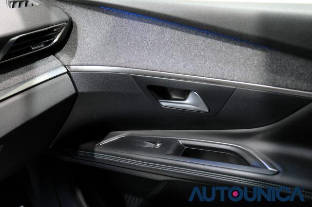 PEUGEOT 3008 HYBRID 300 E-EAT8 ALLURE PACK FULL LED